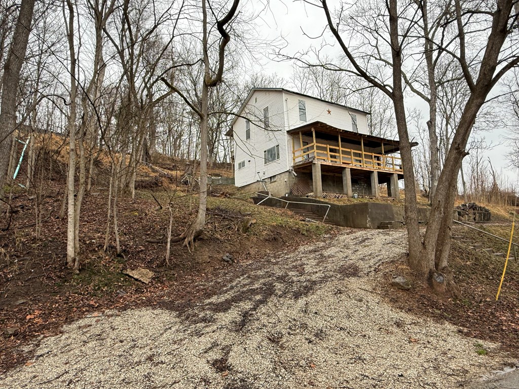 62 Cairo Grade School Road