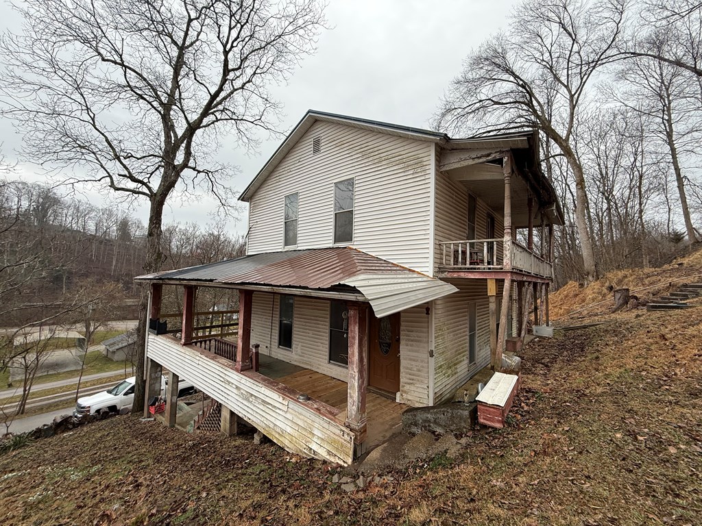 62 Cairo Grade School Road