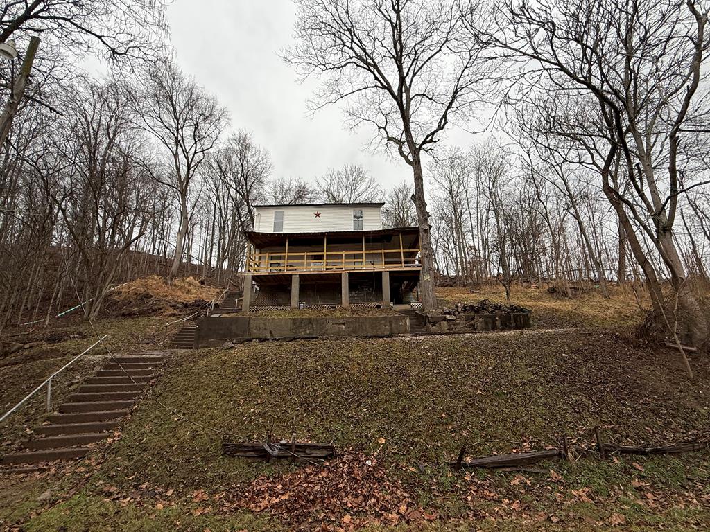 62 Cairo Grade School Road