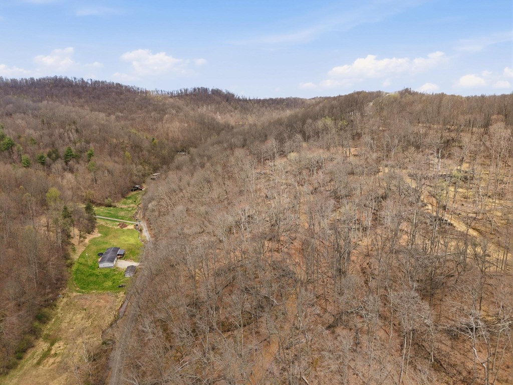 58 Nurses Hollow Road, Center Point ()