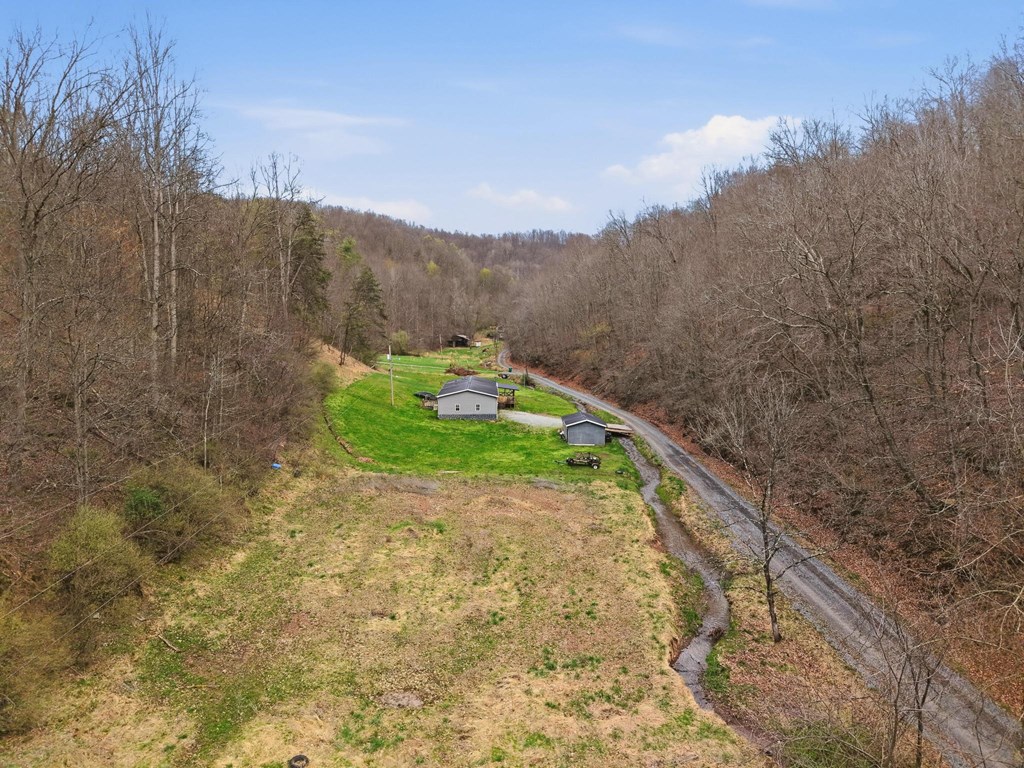 58 Nurses Hollow Road, Center Point ()