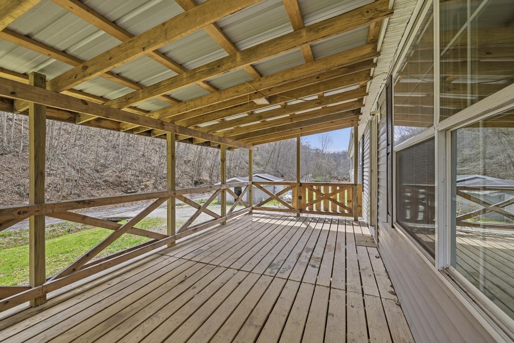 58 Nurses Hollow Road, Center Point ()