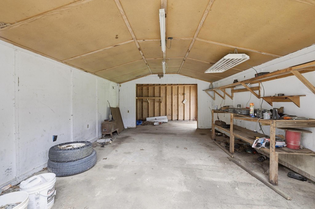 58 Nurses Hollow Road, Center Point ()