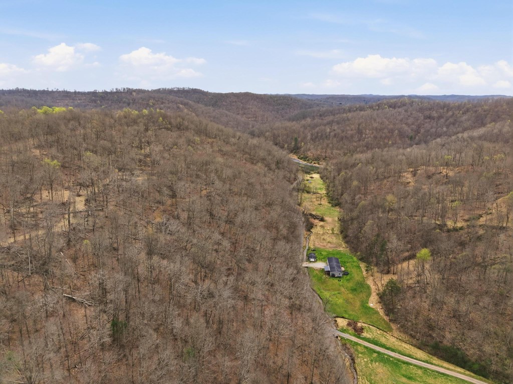 58 Nurses Hollow Road, Center Point ()