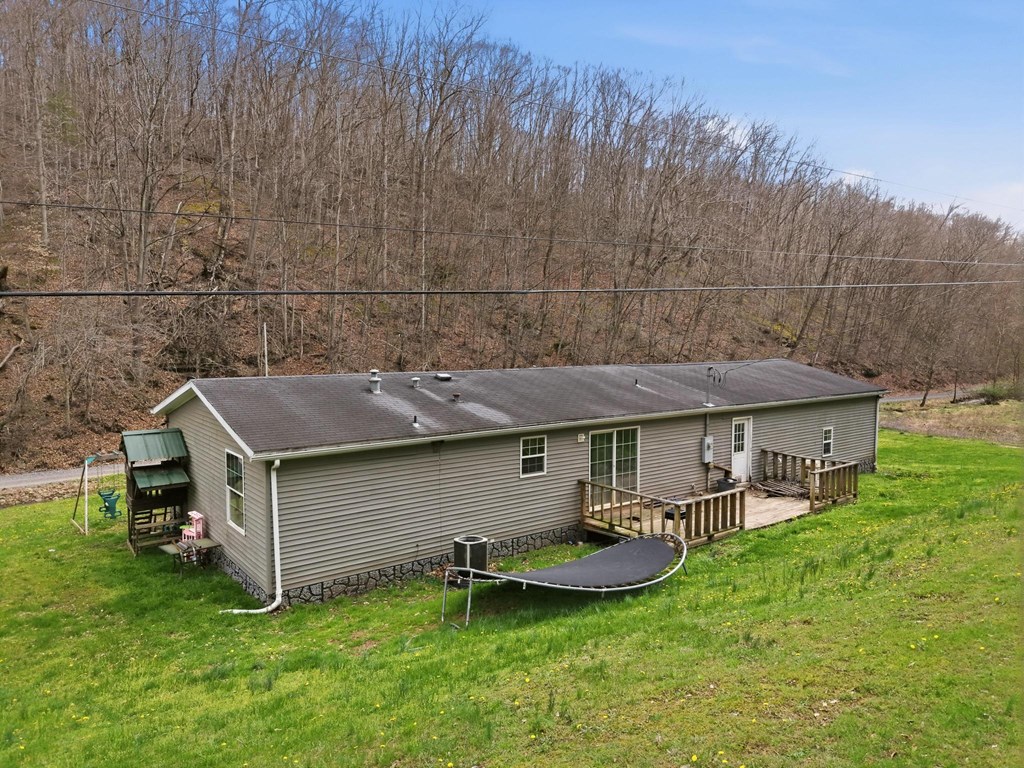 58 Nurses Hollow Road, Center Point ()