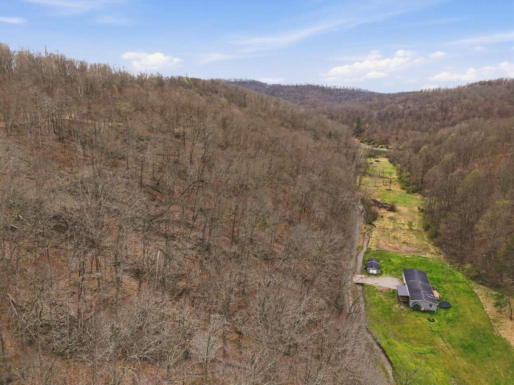 58 Nurses Hollow Road, Center Point ()