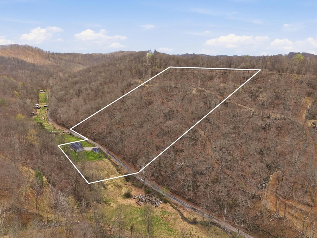 58 Nurses Hollow Road, Center Point ()