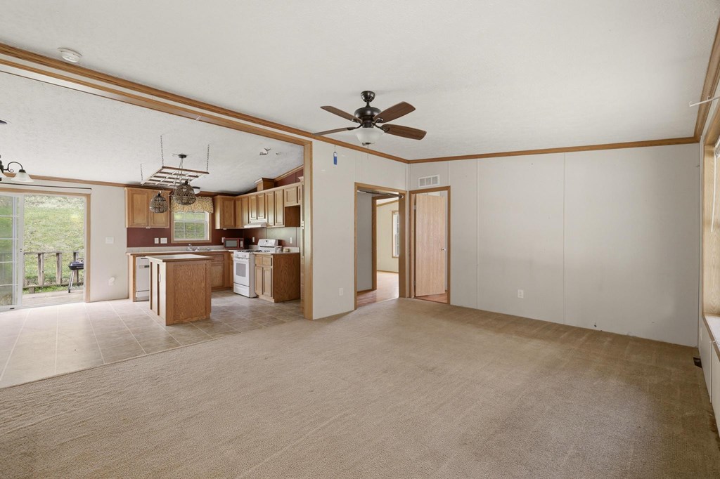 58 Nurses Hollow Road, Center Point ()