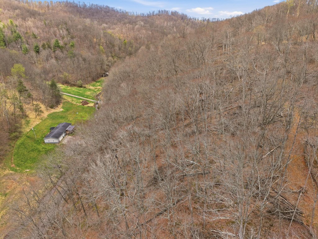 58 Nurses Hollow Road, Center Point ()