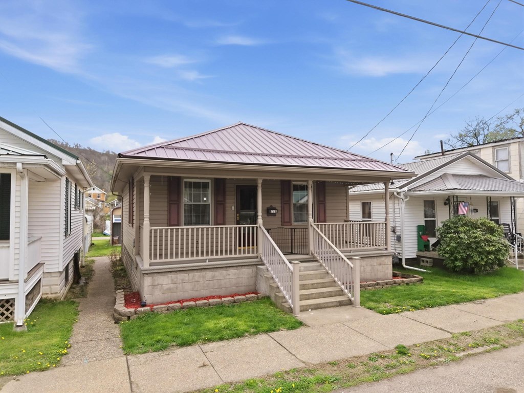 118 South 1st Avenue