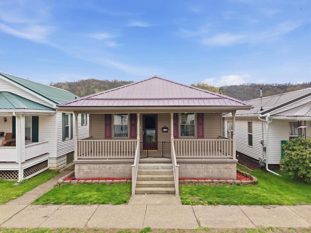 118 South 1st Avenue