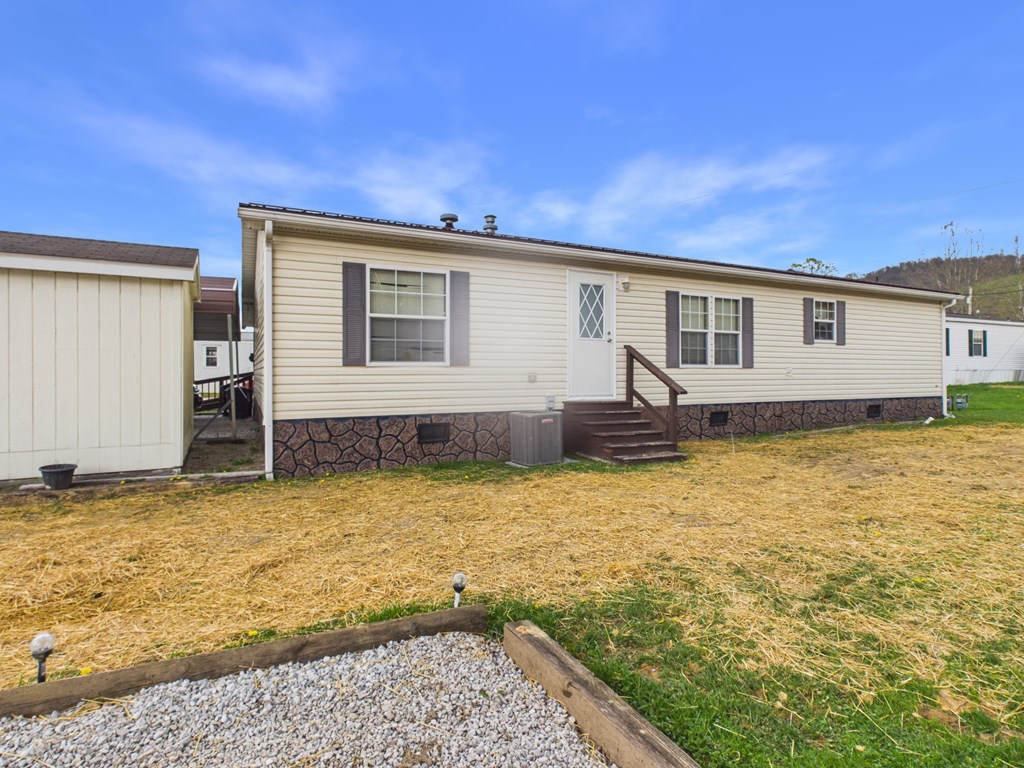 28 Rose Street Lot 22S