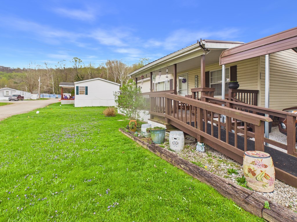 28 Rose Street Lot 22S