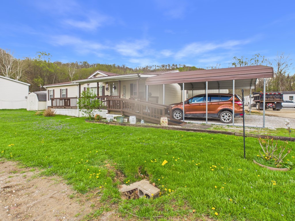 28 Rose Street Lot 22S
