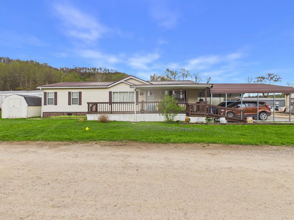 28 Rose Street Lot 22S