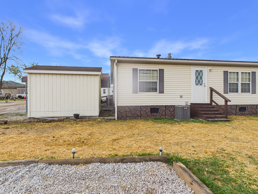 28 Rose Street Lot 22S