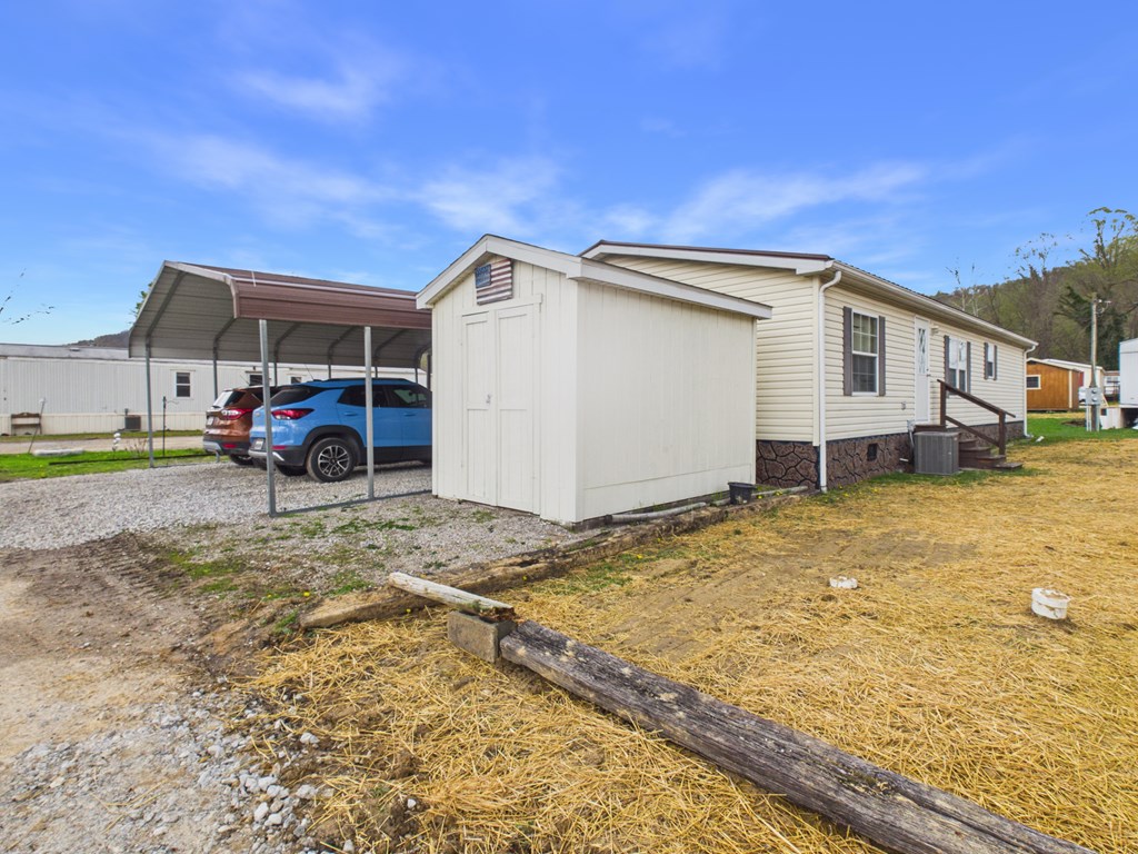 28 Rose Street Lot 22S