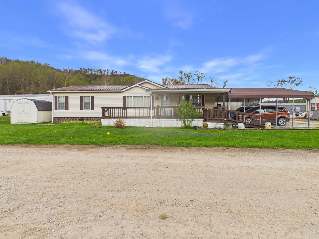 28 Rose Street Lot 22S