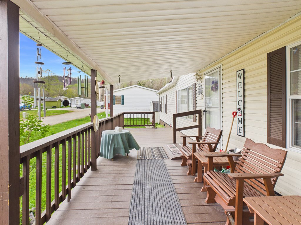 28 Rose Street Lot 22S