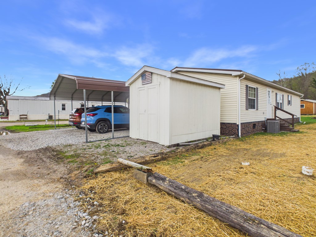 28 Rose Street Lot 22S