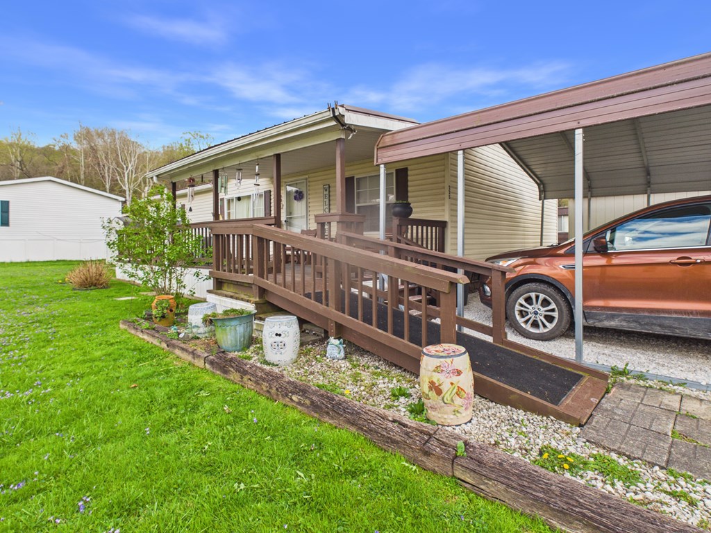 28 Rose Street Lot 22S