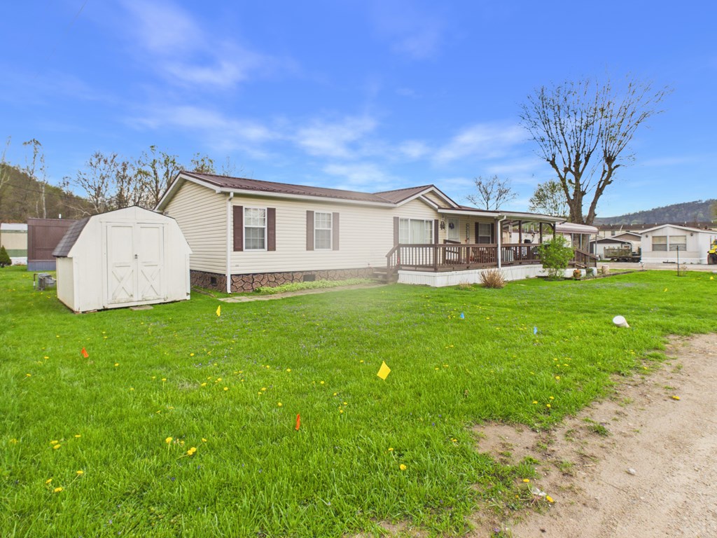 28 Rose Street Lot 22S