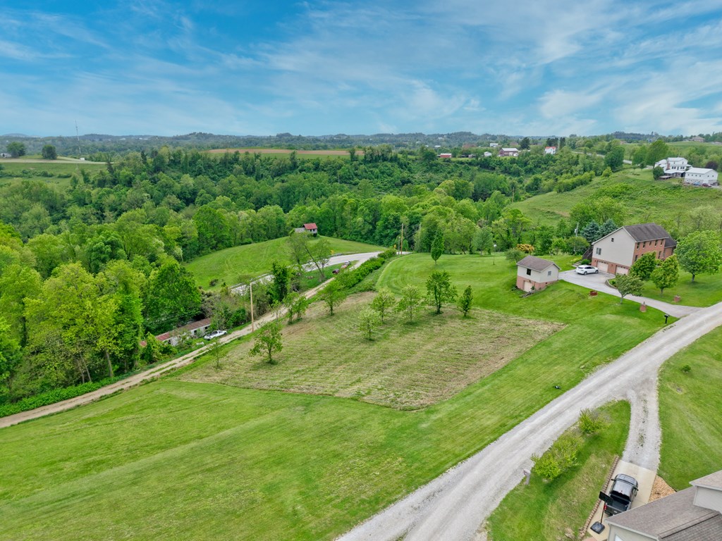 Lot 2 Country Boulevard