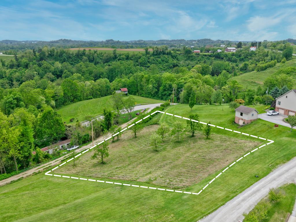 Lot 2 Country Boulevard