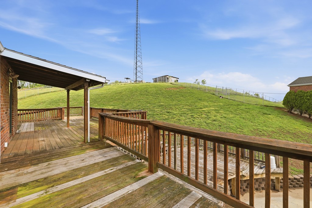 1793 Pike Road, St. Marys