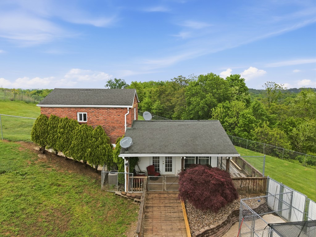 1793 Pike Road, St. Marys