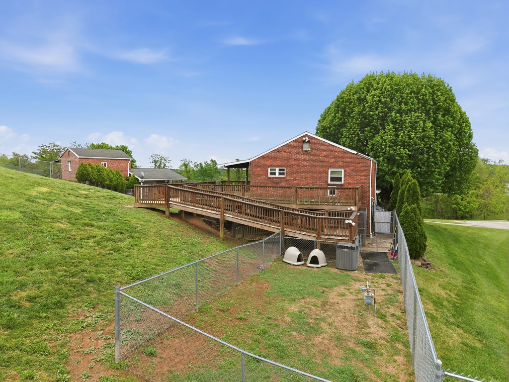 1793 Pike Road, St. Marys