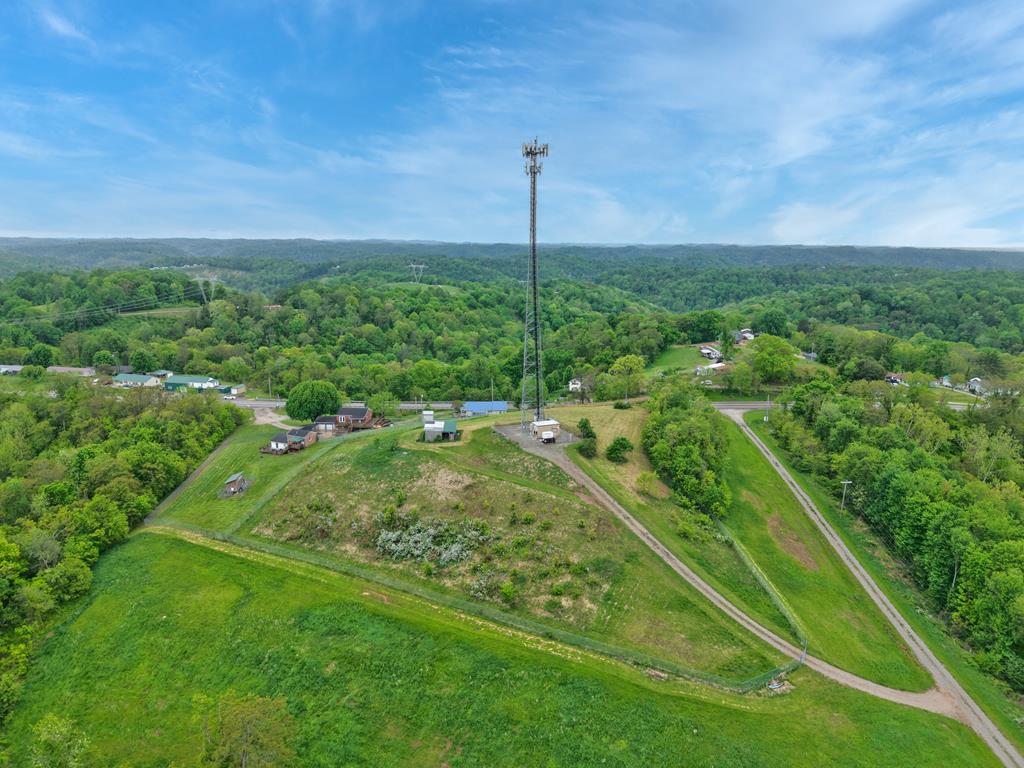 1793 Pike Road, St. Marys