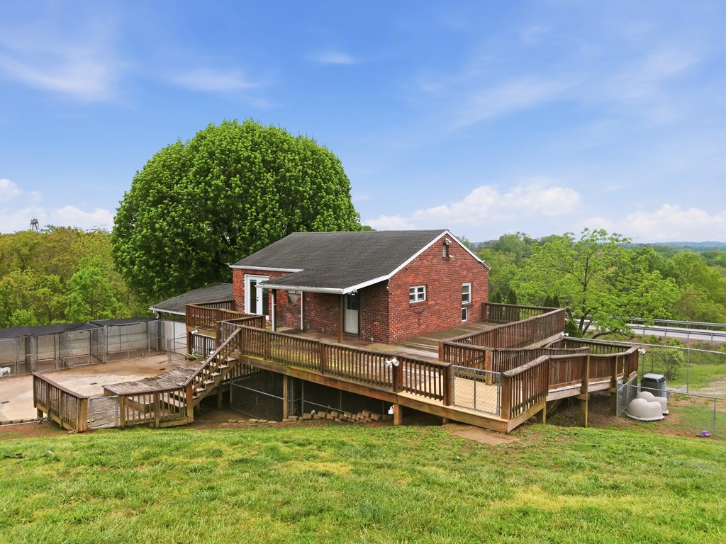 1793 Pike Road, St. Marys