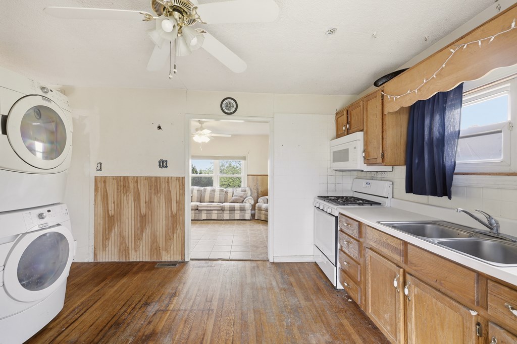 1793 Pike Road, St. Marys