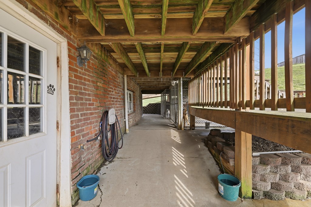 1793 Pike Road, St. Marys