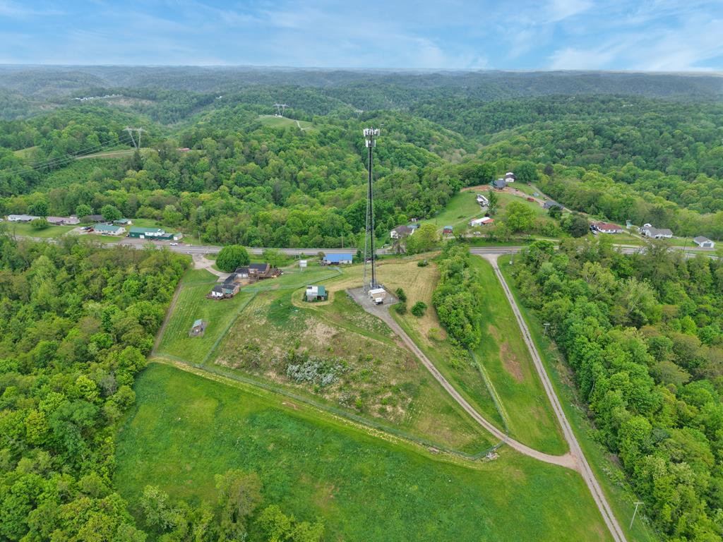 1793 Pike Road, St. Marys