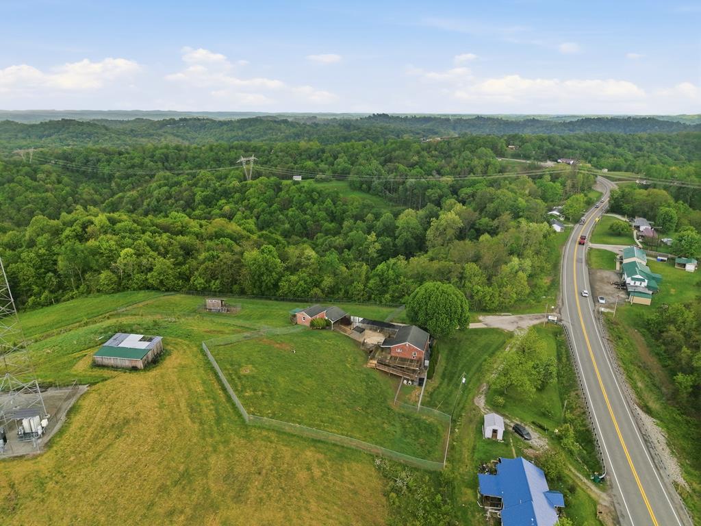 1793 Pike Road, St. Marys