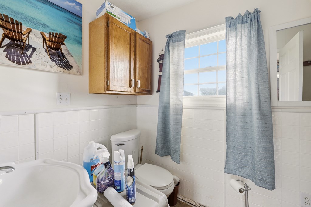 1793 Pike Road, St. Marys