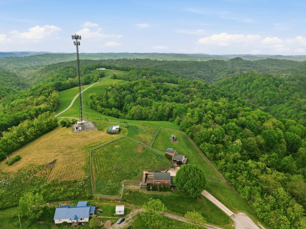 1793 Pike Road, St. Marys
