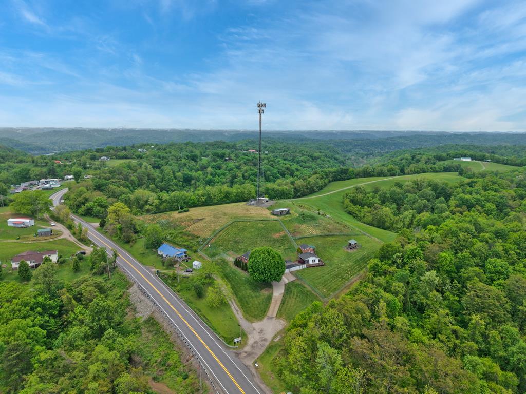 1793 Pike Road, St. Marys