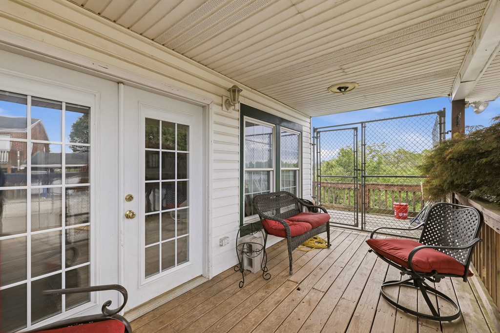 1793 Pike Road, St. Marys