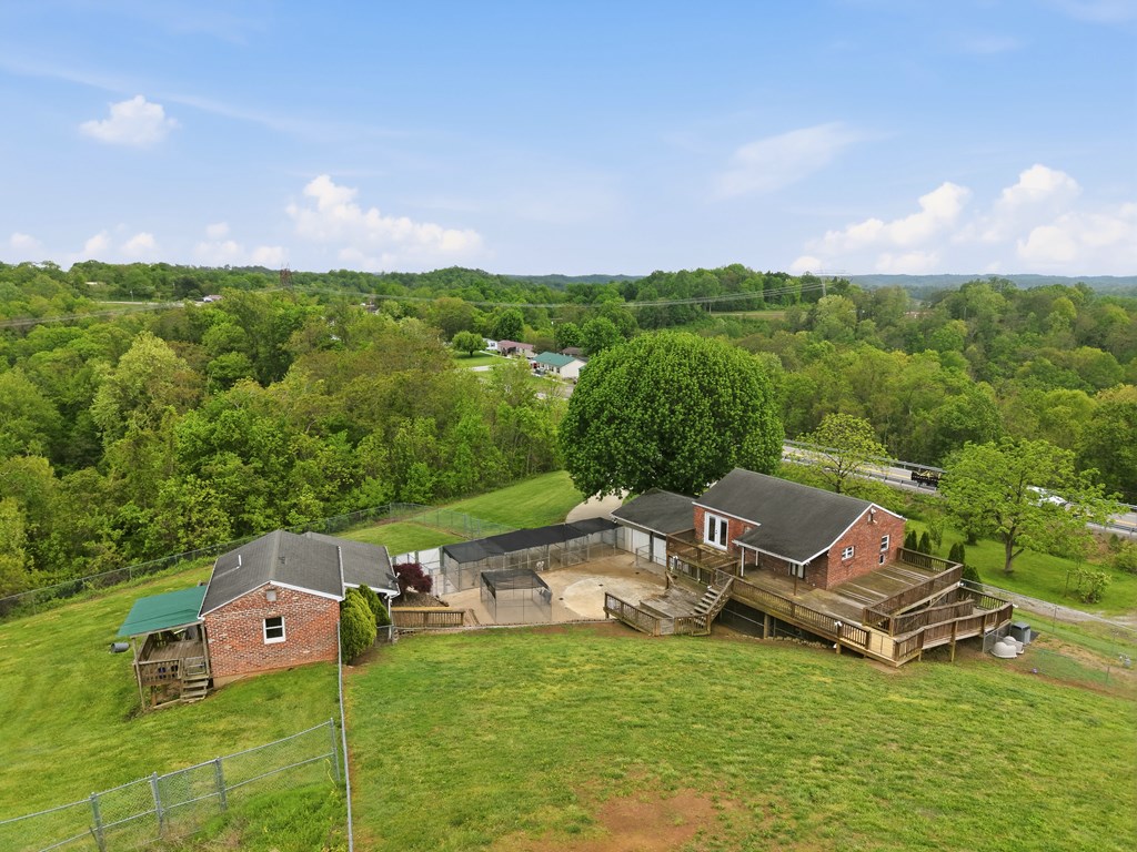 1793 Pike Road, St. Marys