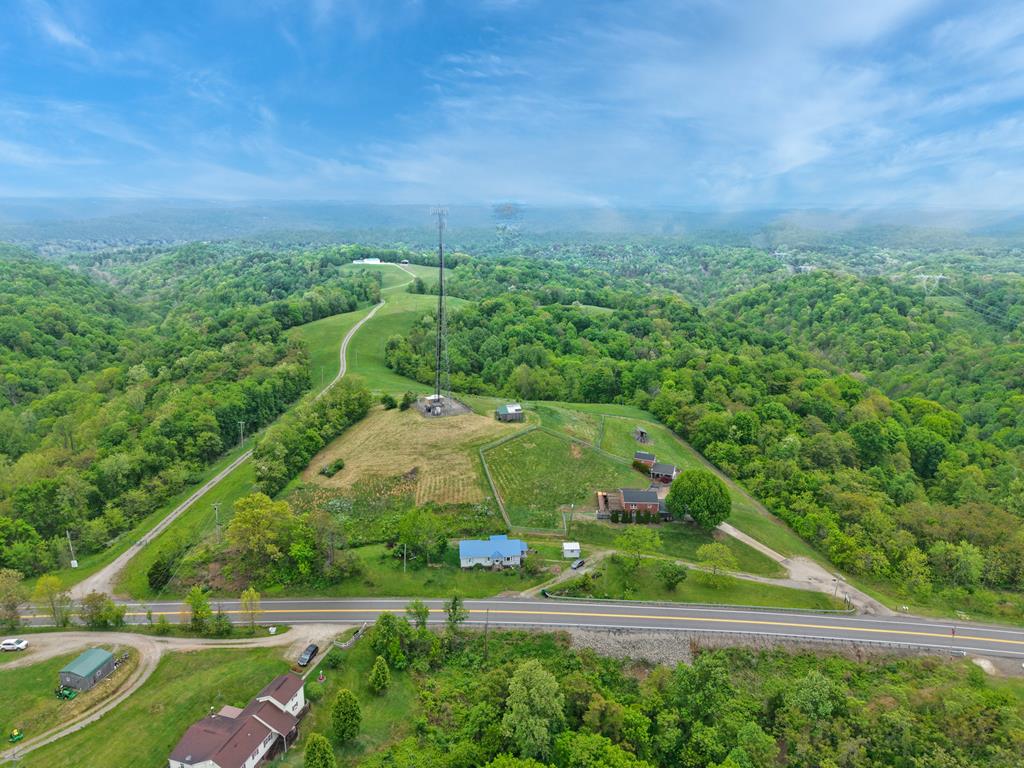 1793 Pike Road, St. Marys