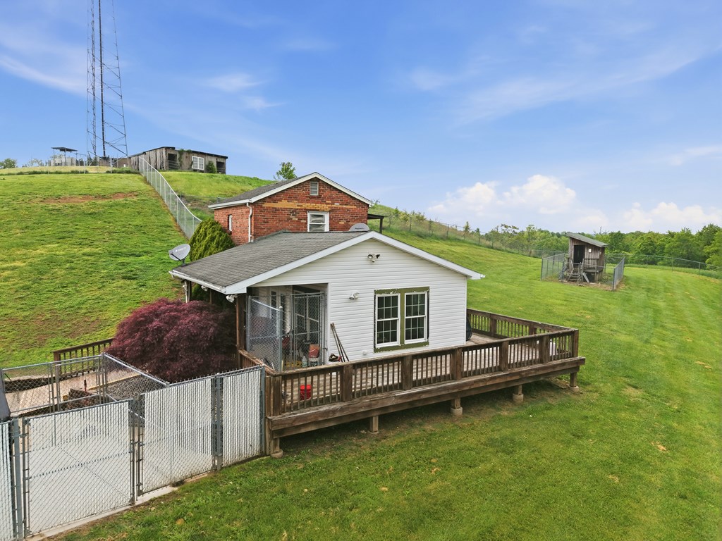 1793 Pike Road, St. Marys