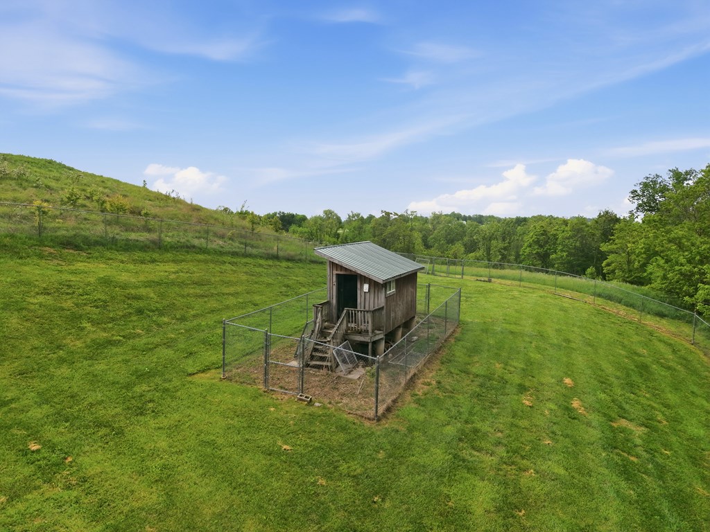 1793 Pike Road, St. Marys