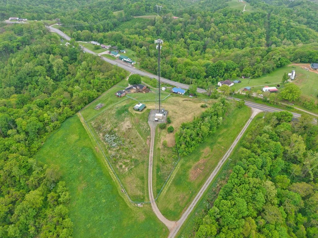 1793 Pike Road, St. Marys