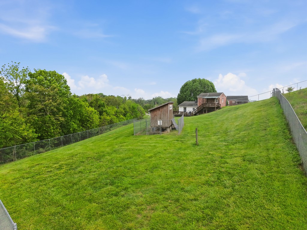 1793 Pike Road, St. Marys
