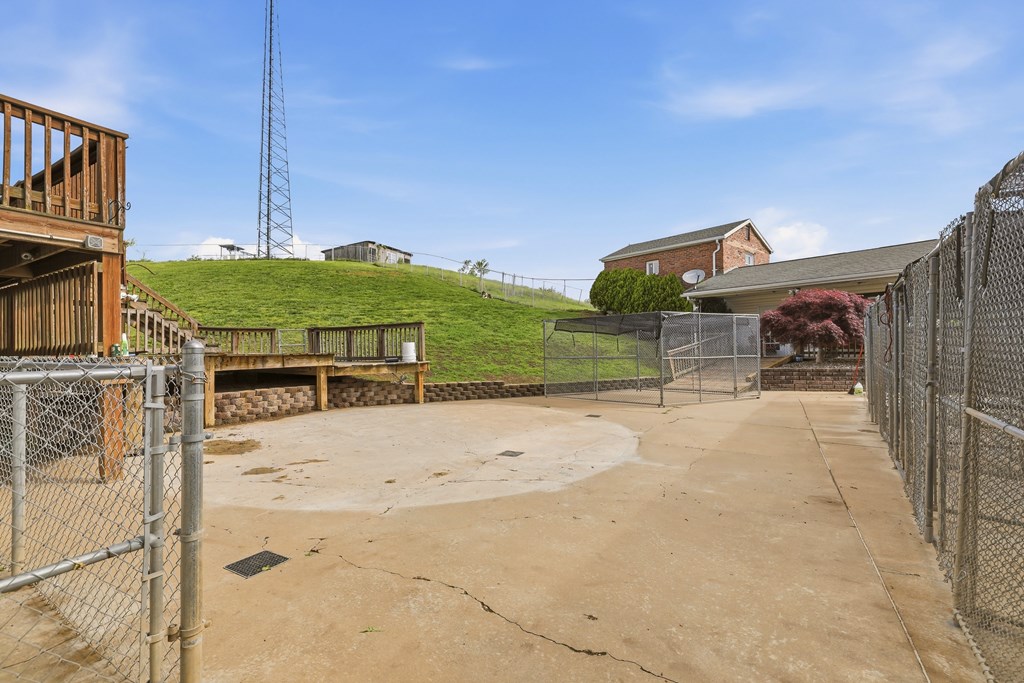 1793 Pike Road, St. Marys