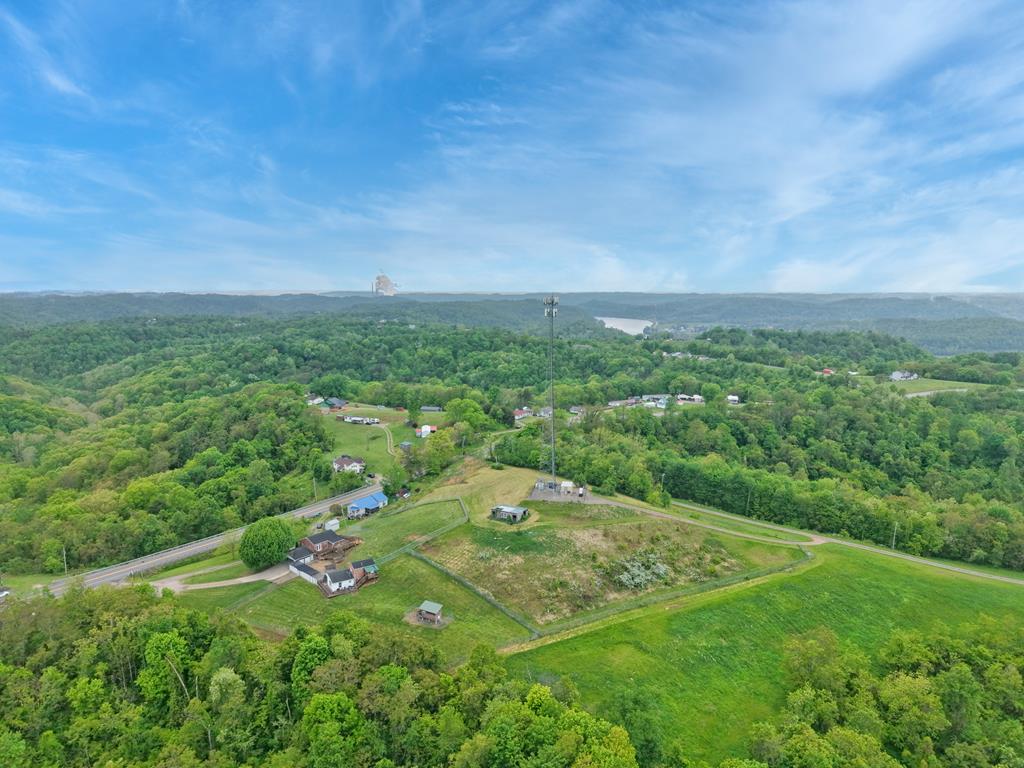 1793 Pike Road, St. Marys