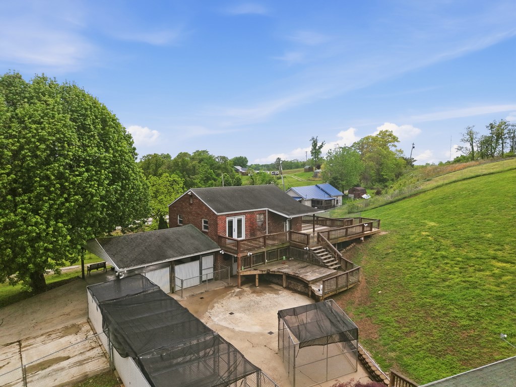 1793 Pike Road, St. Marys